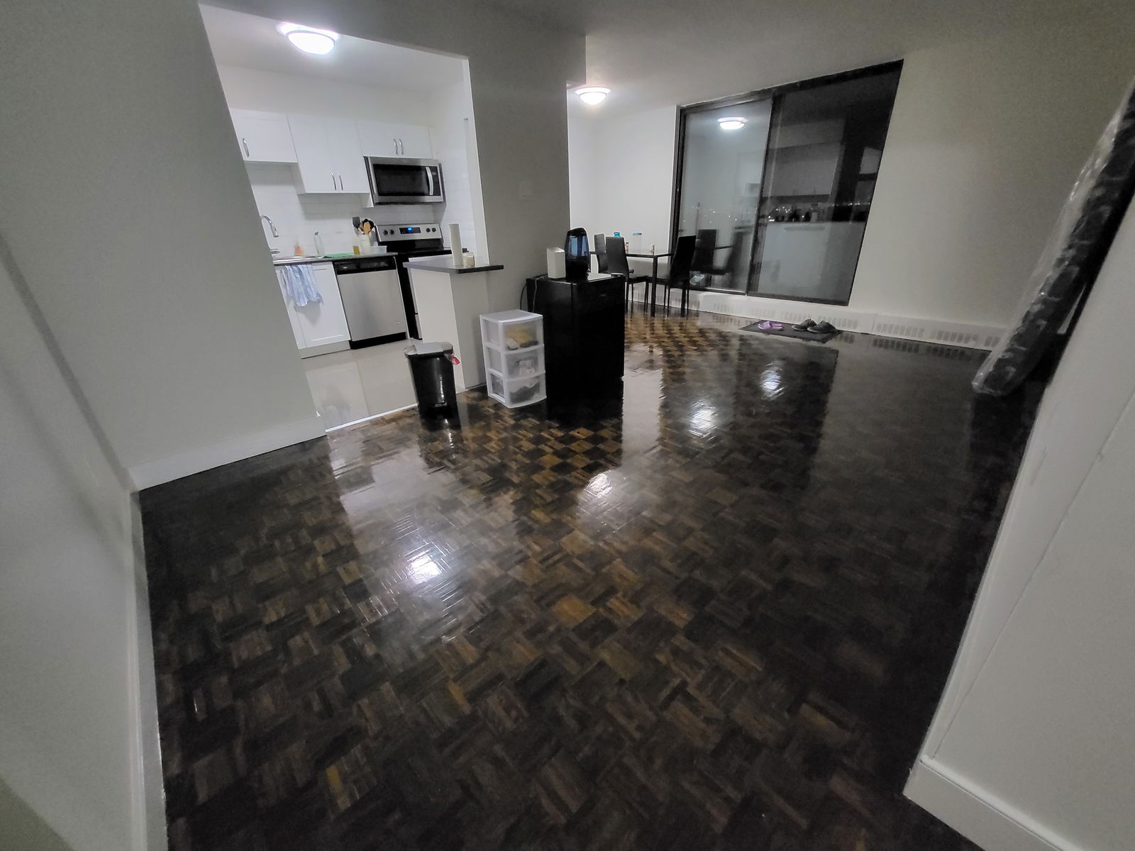 Zakwaterowanie U Rodziny Toronto 413493