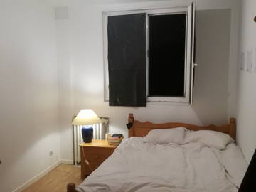 Roomlala | Jednopokojowy 12 m²