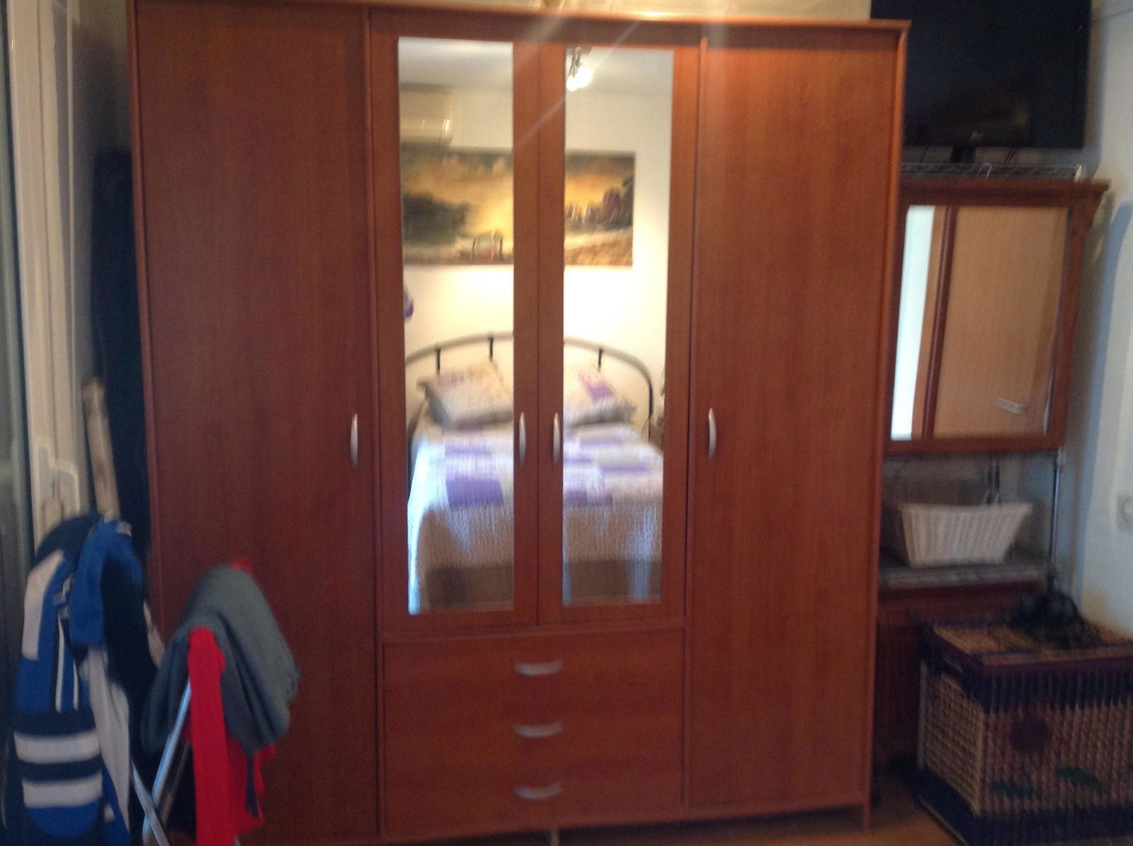 Colocation Castelldefels 94864