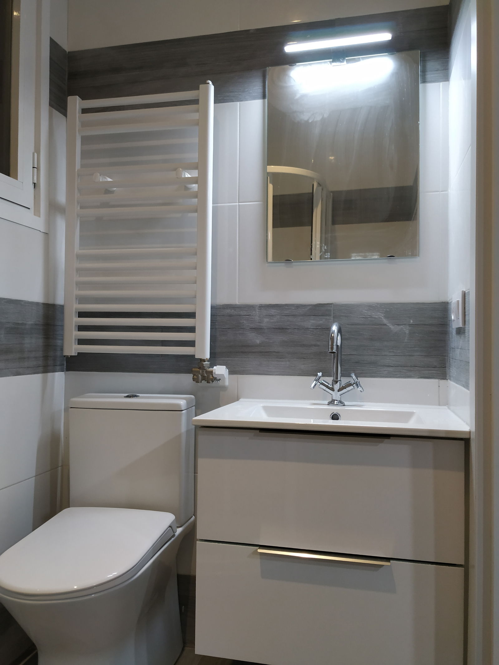 Hjemmeophold Logroño 213752