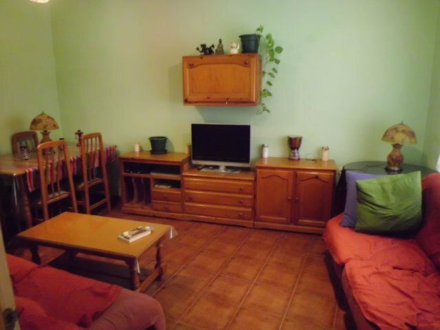 Colocation Almería 110957