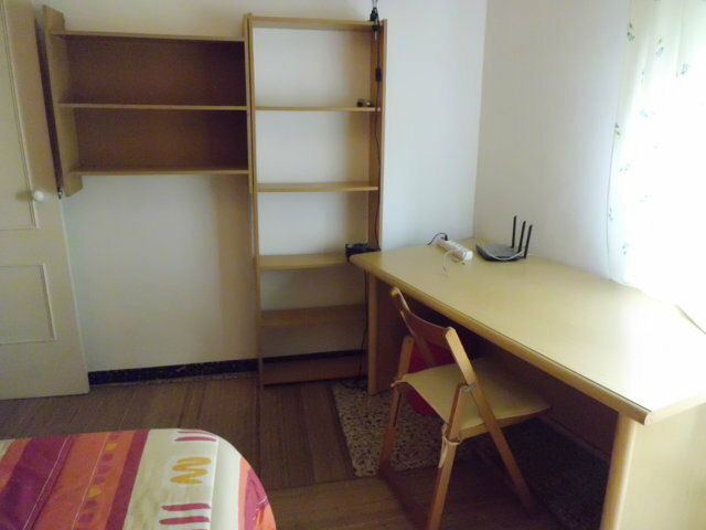 Colocation Almería 110957