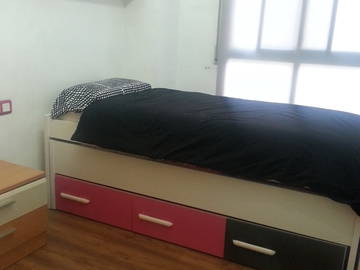 Roomlala | Jeg lejer et fint værelse 