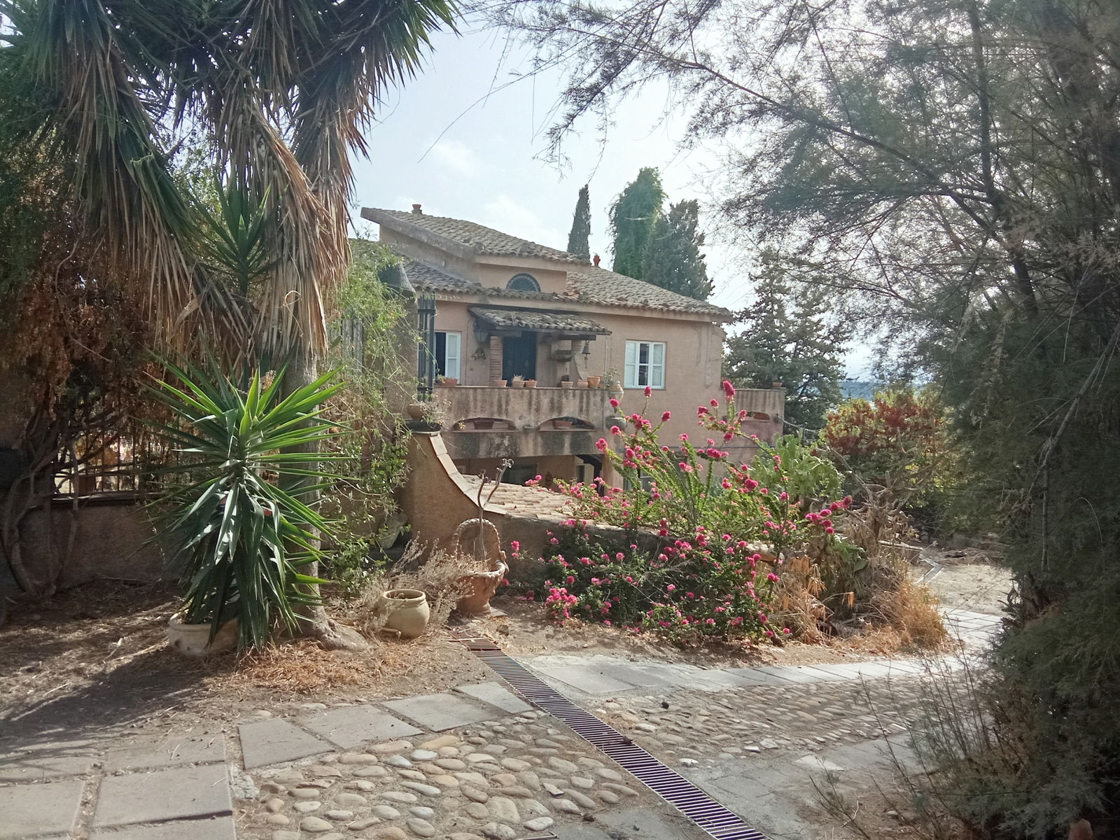 Gæsteværelser Misterbianco 417203