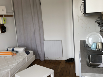 Room For Rent Montrouge 471131