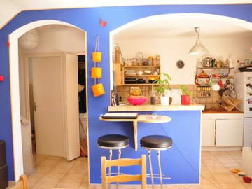 Chambre À Louer Toulon 58889