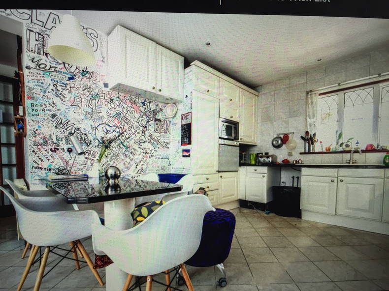 Chambre Chez L'habitant London 195088-1