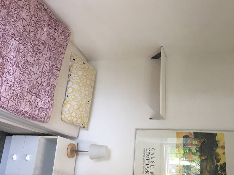 Chambre Chez L'habitant London 195088-3