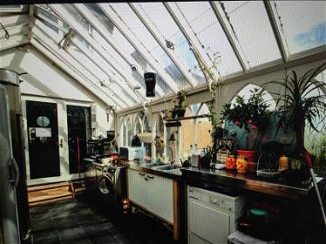 Chambre Chez L'habitant London 195088-6