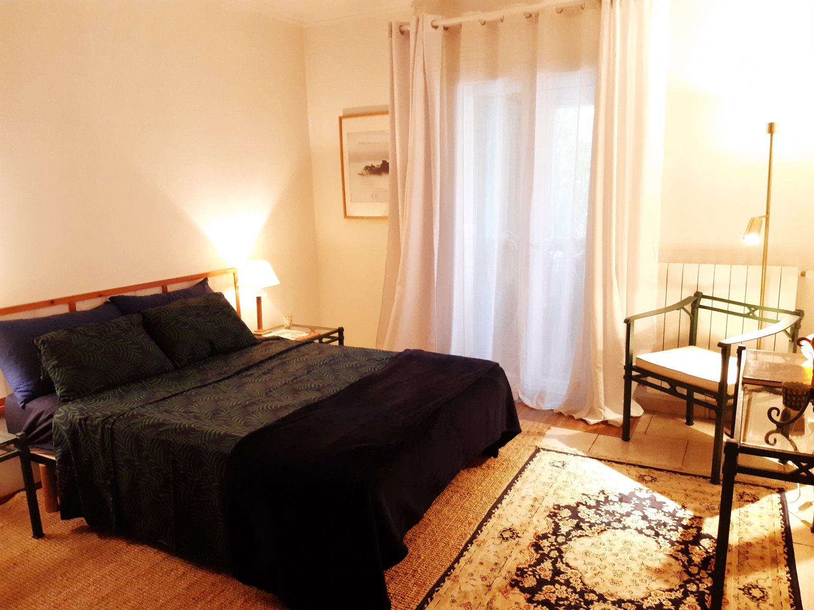 Chambre Chez L'habitant Sète 667270