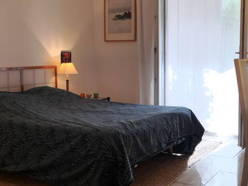 Homestay for rent in Sète - photo 8-8