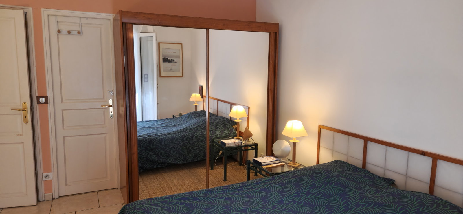 Chambre Chez L'habitant Sète 667270