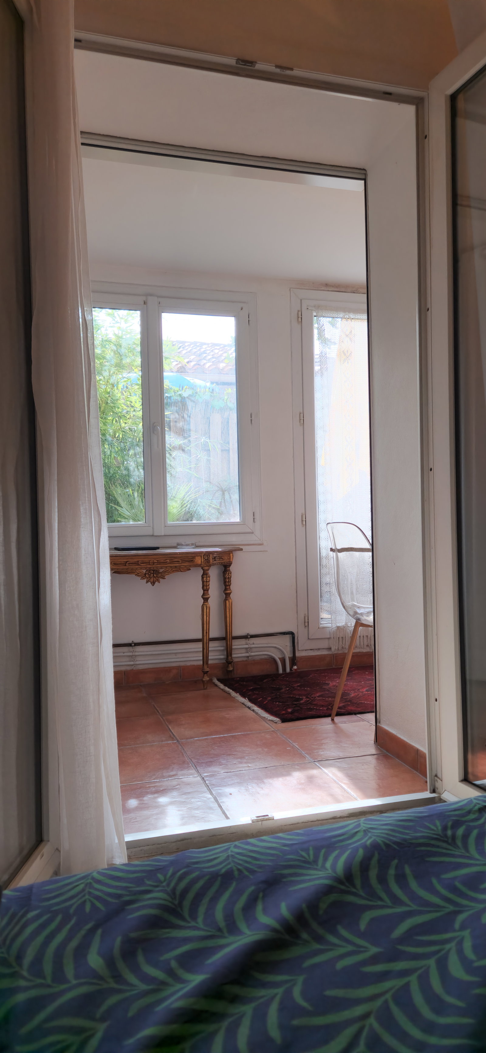 Chambre Chez L'habitant Sète 667270