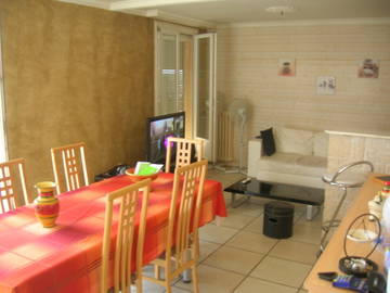 Room For Rent Allonnes 14658