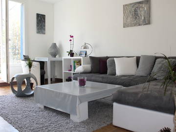 Room For Rent Nantes 30419