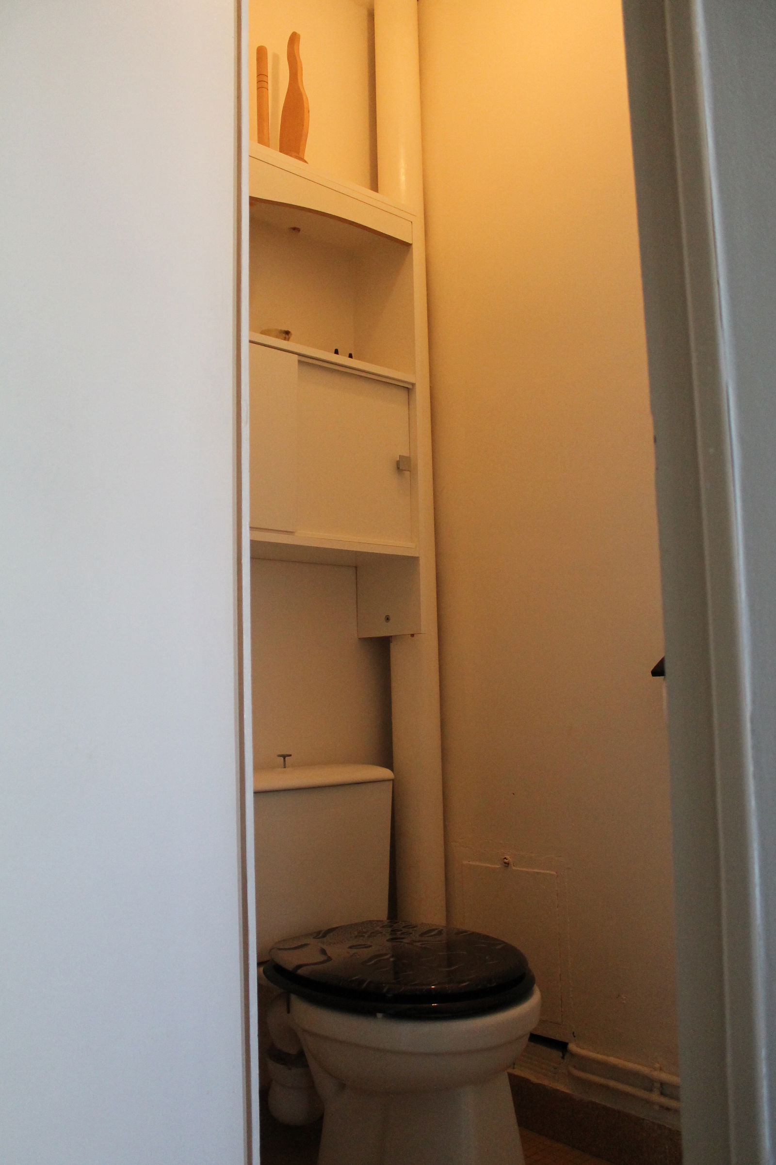 Chambre Chez L'habitant NANTES 30419