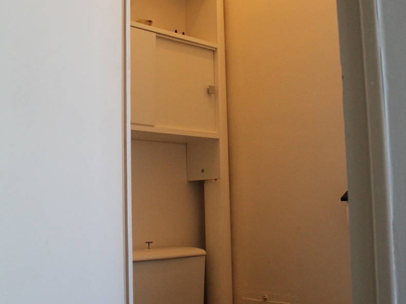 Chambre Chez L'habitant NANTES 30419-3