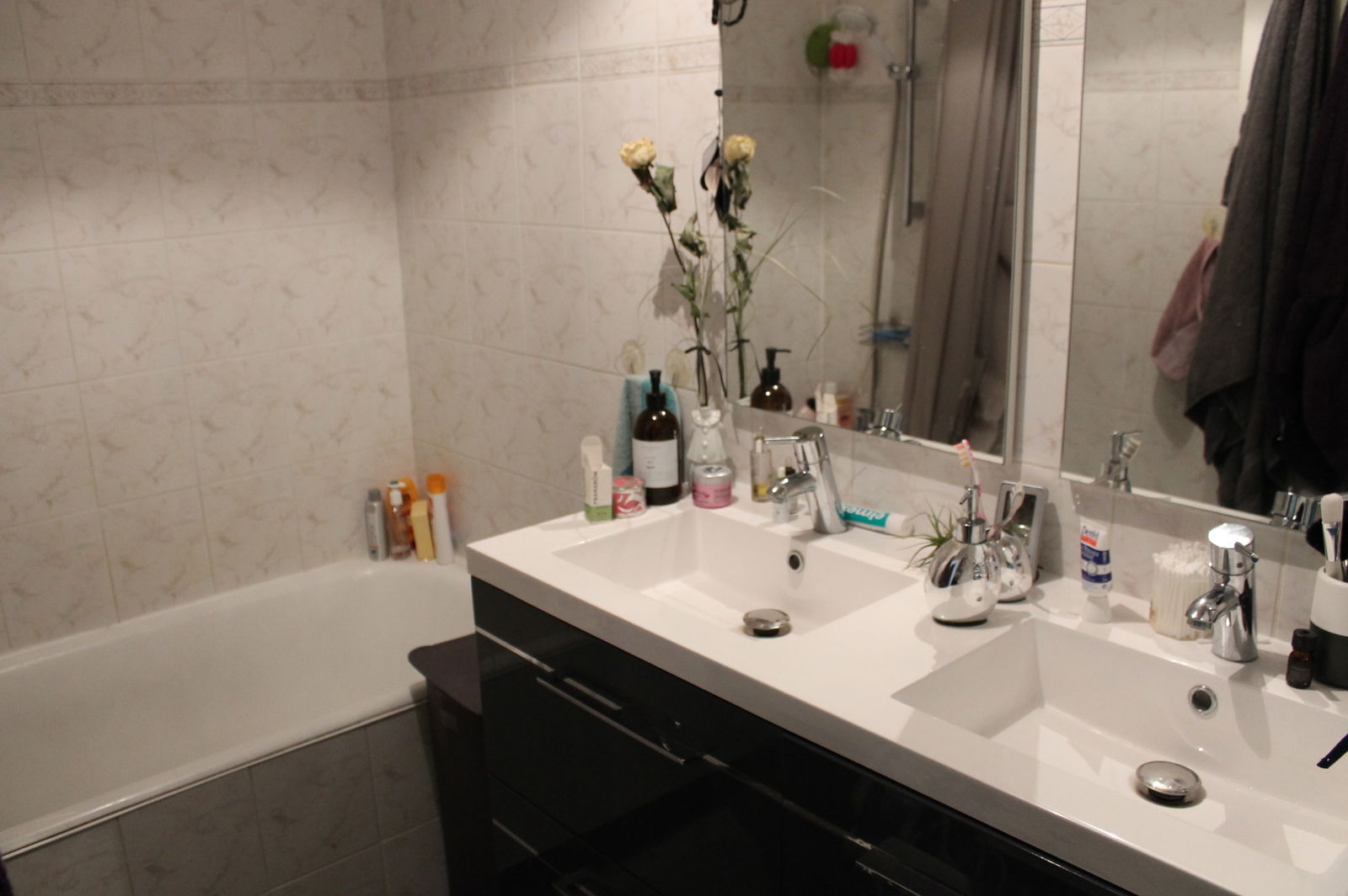 Chambre Chez L'habitant NANTES 30419