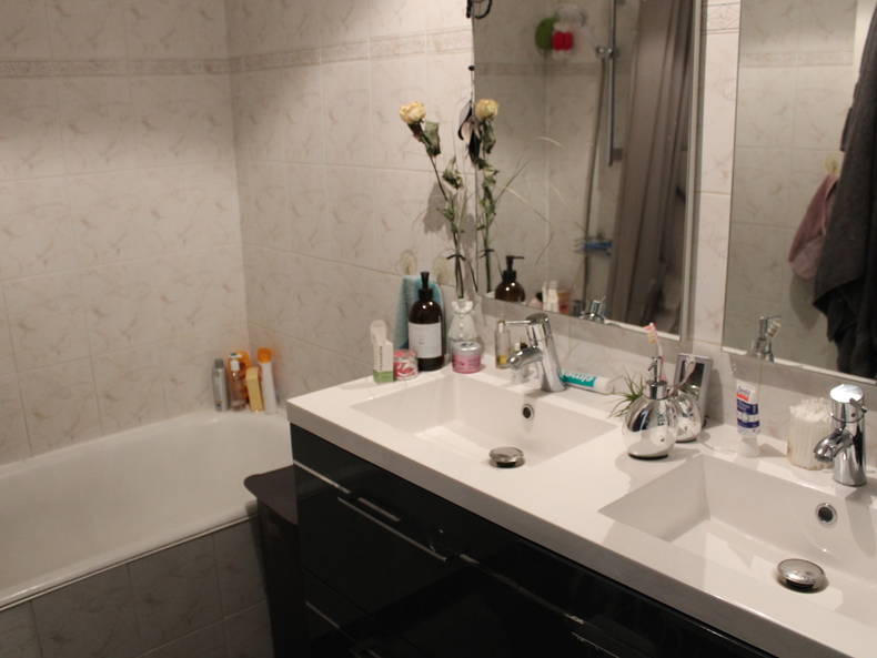 Chambre Chez L'habitant NANTES 30419-4