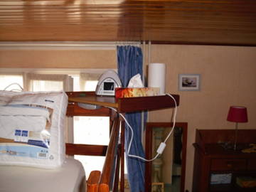 Roomlala | Jf 24a Compartilha Quarto Mobiliado Com Mulher