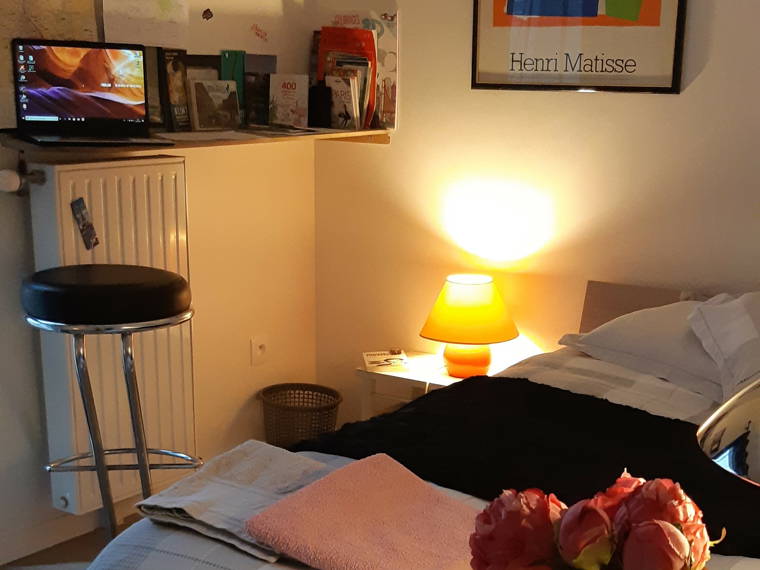 Homestay Paris 46371