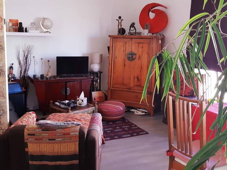 Homestay Paris 46371