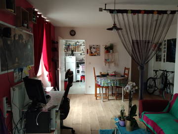 Chambre À Louer Metz 338637