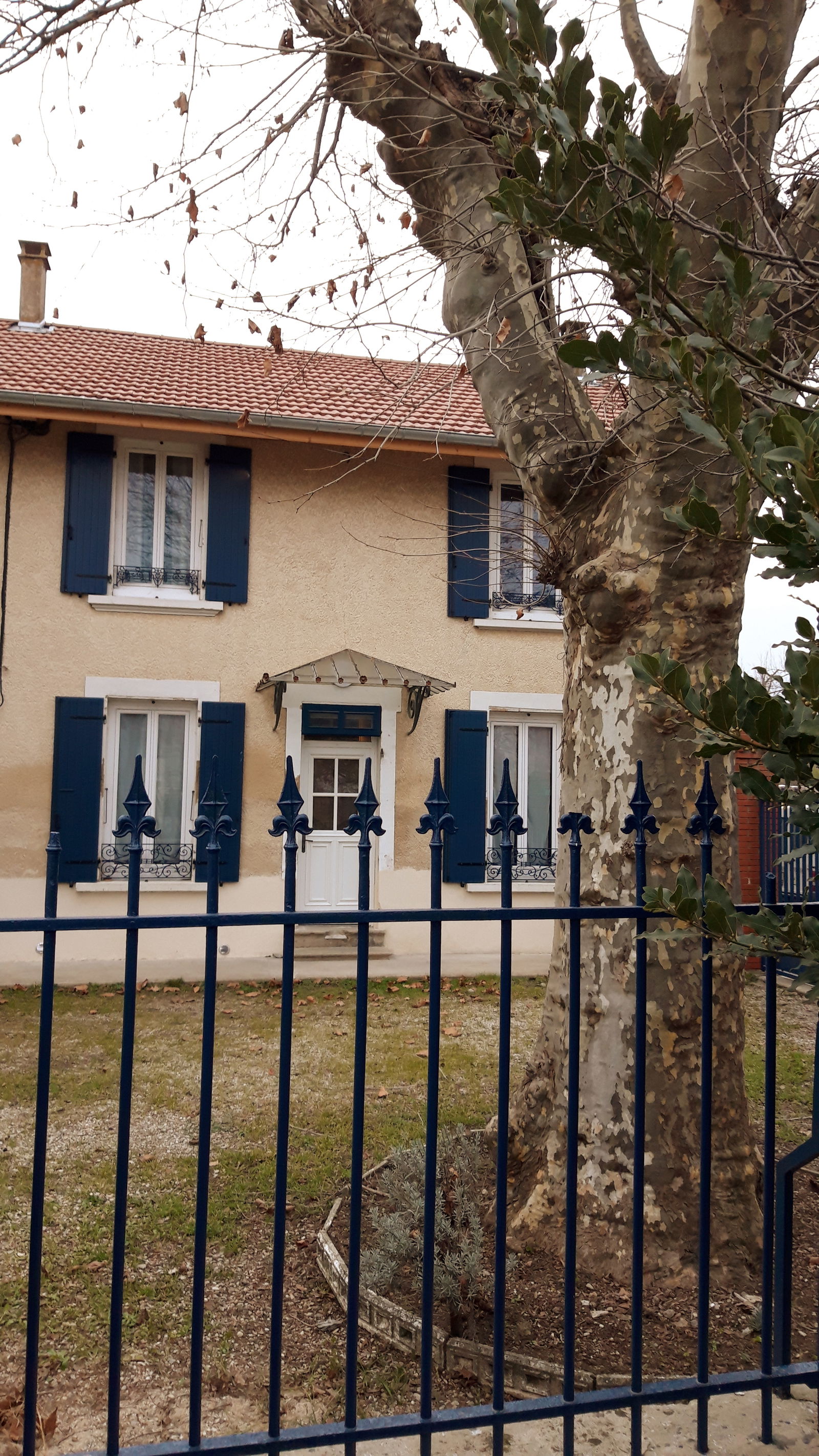 Colocación Beaurepaire 264296