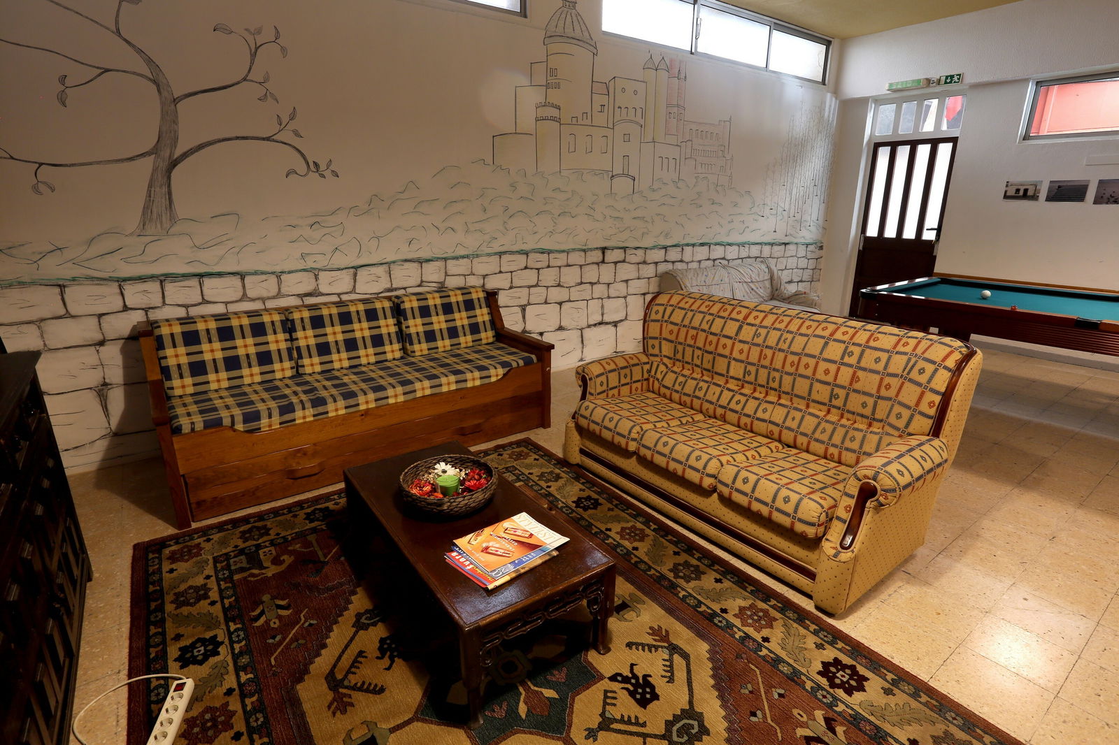 Kolokation Estoril 188412