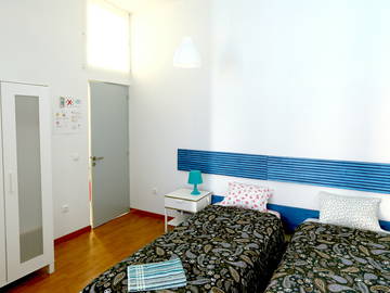 Roomlala | JN Gastenverblijf