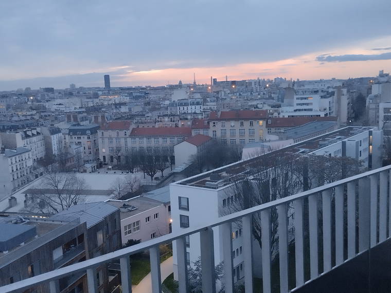 Chambre À Louer Paris 367653