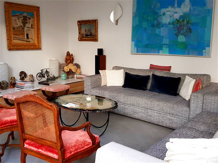 Homestay Colombes 357843-1