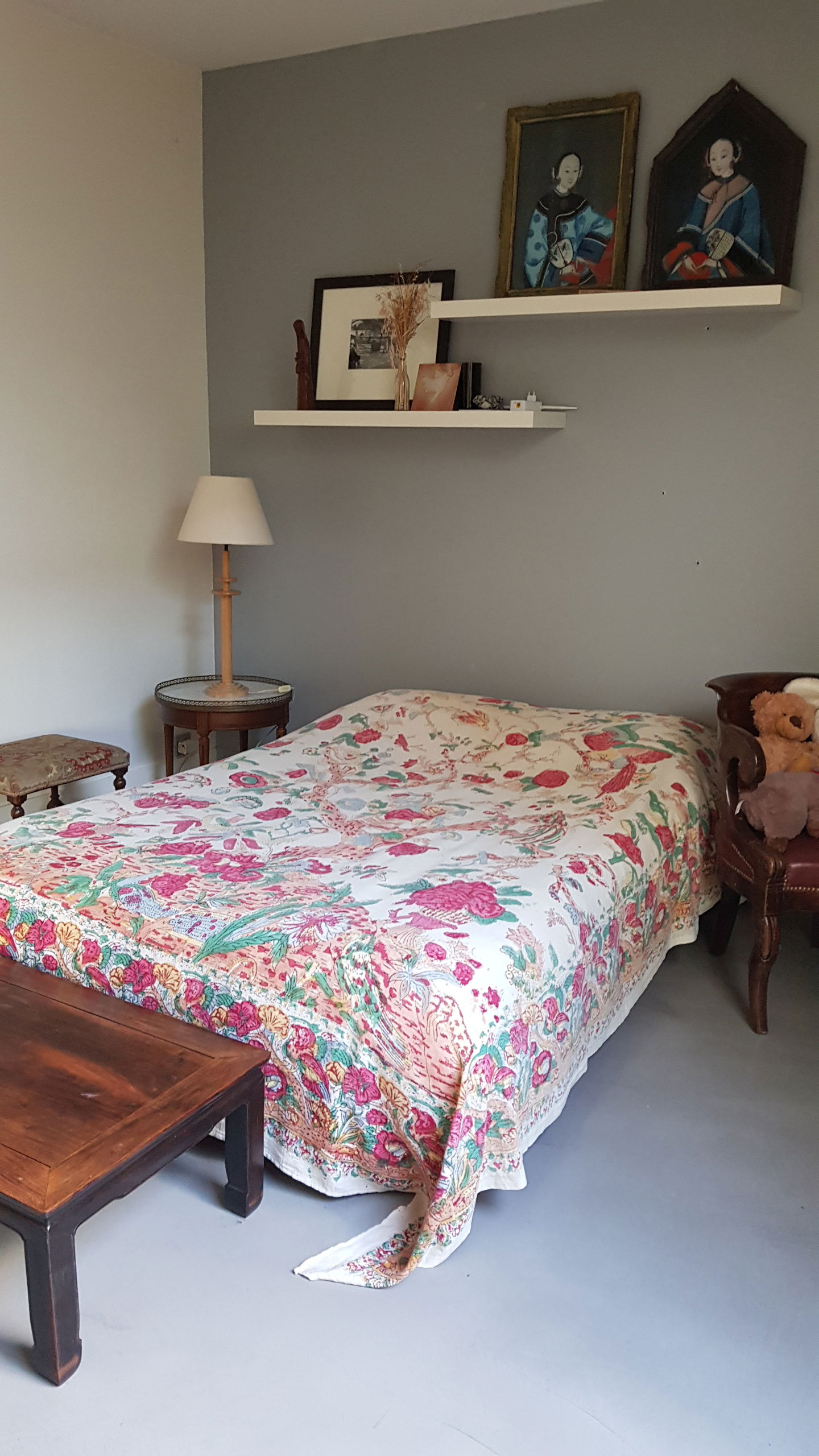 Gastfamilie Colombes 357815