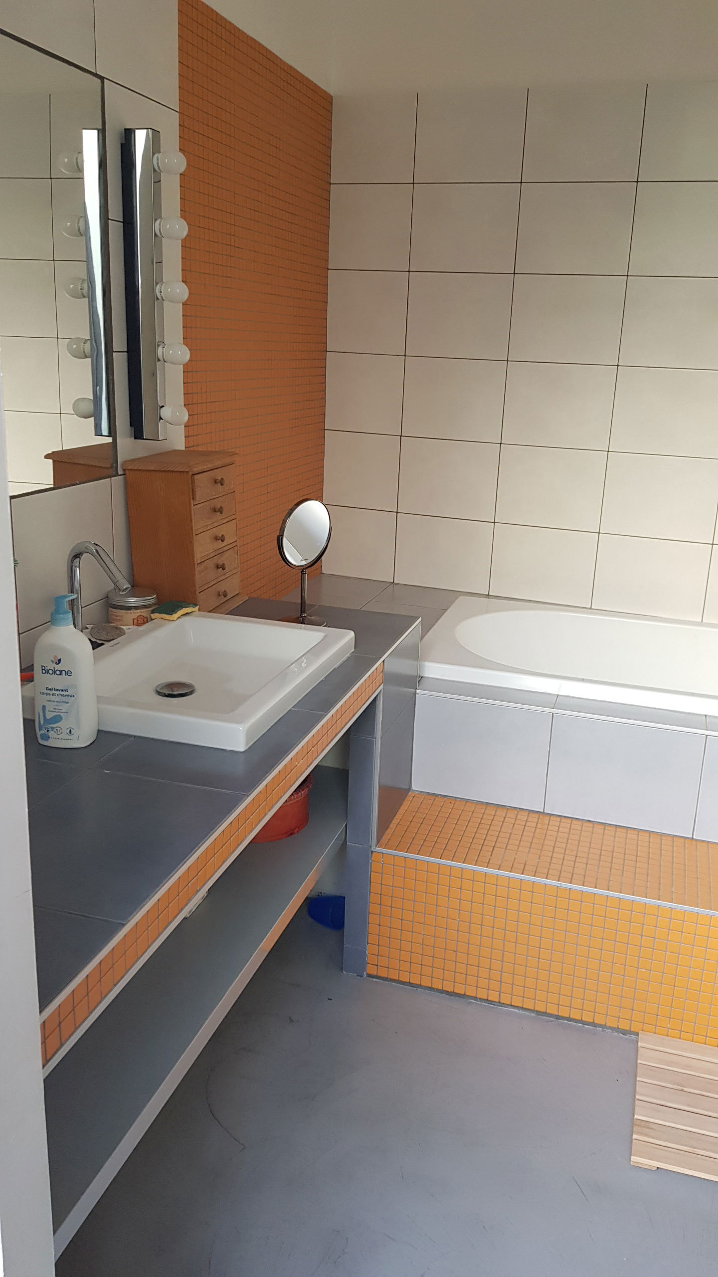 Gastfamilie Colombes 357815