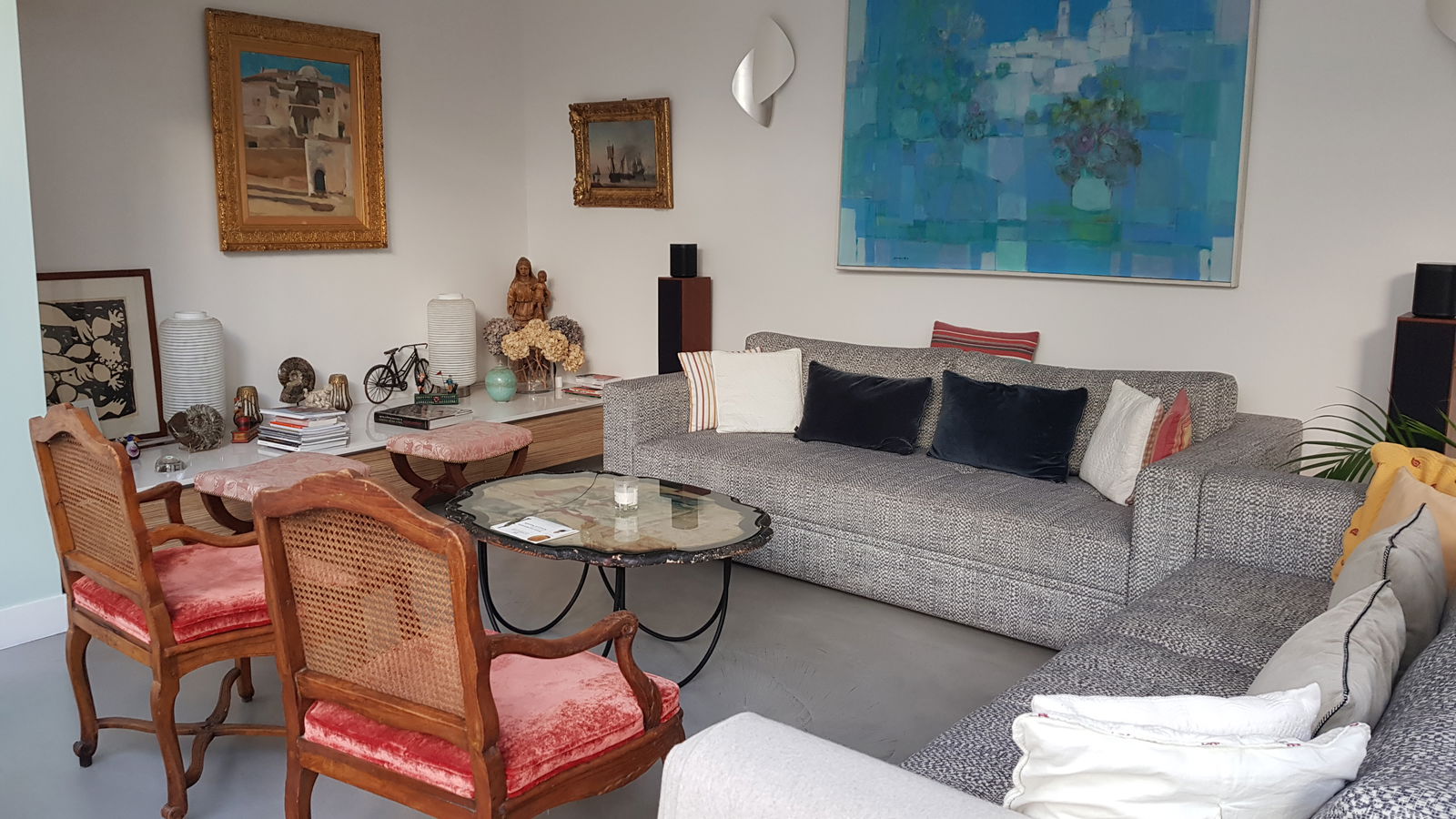 Homestay Colombes 357815