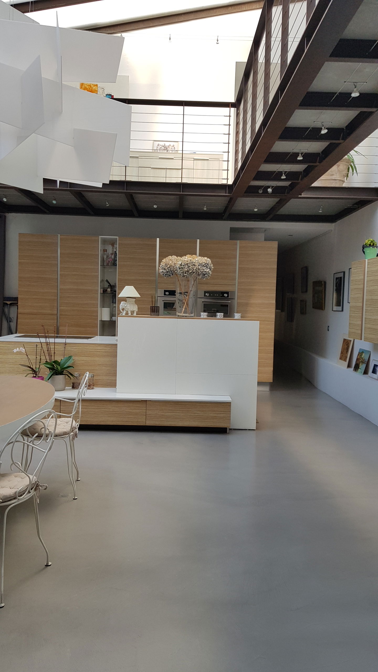 Homestay Colombes 357815