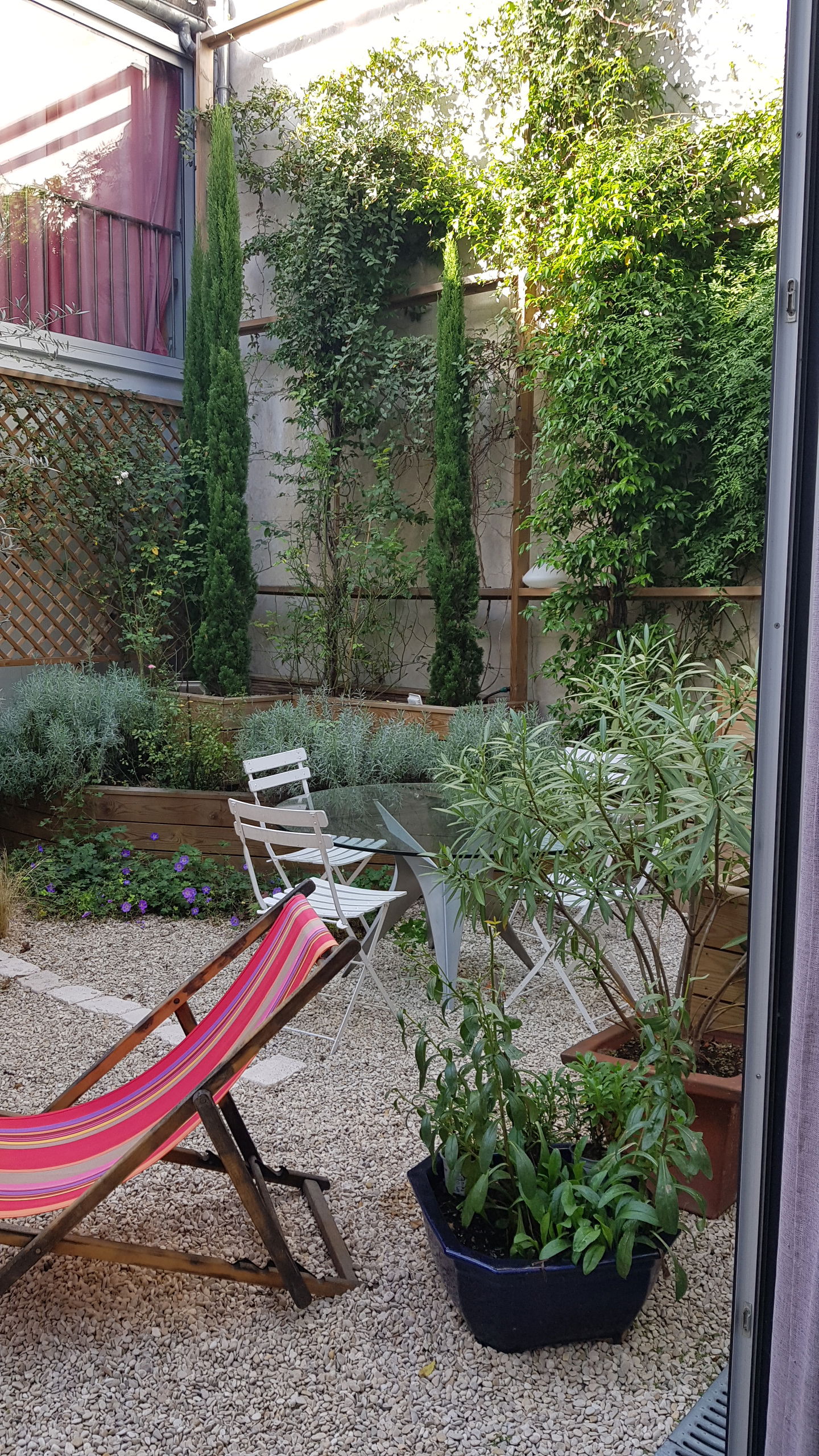 Homestay Colombes 357815