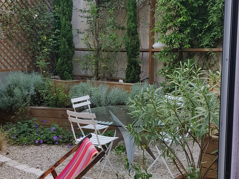 Gastfamilie Colombes 357815-3