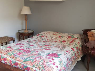 Chambre Chez L'habitant Colombes 357815-4