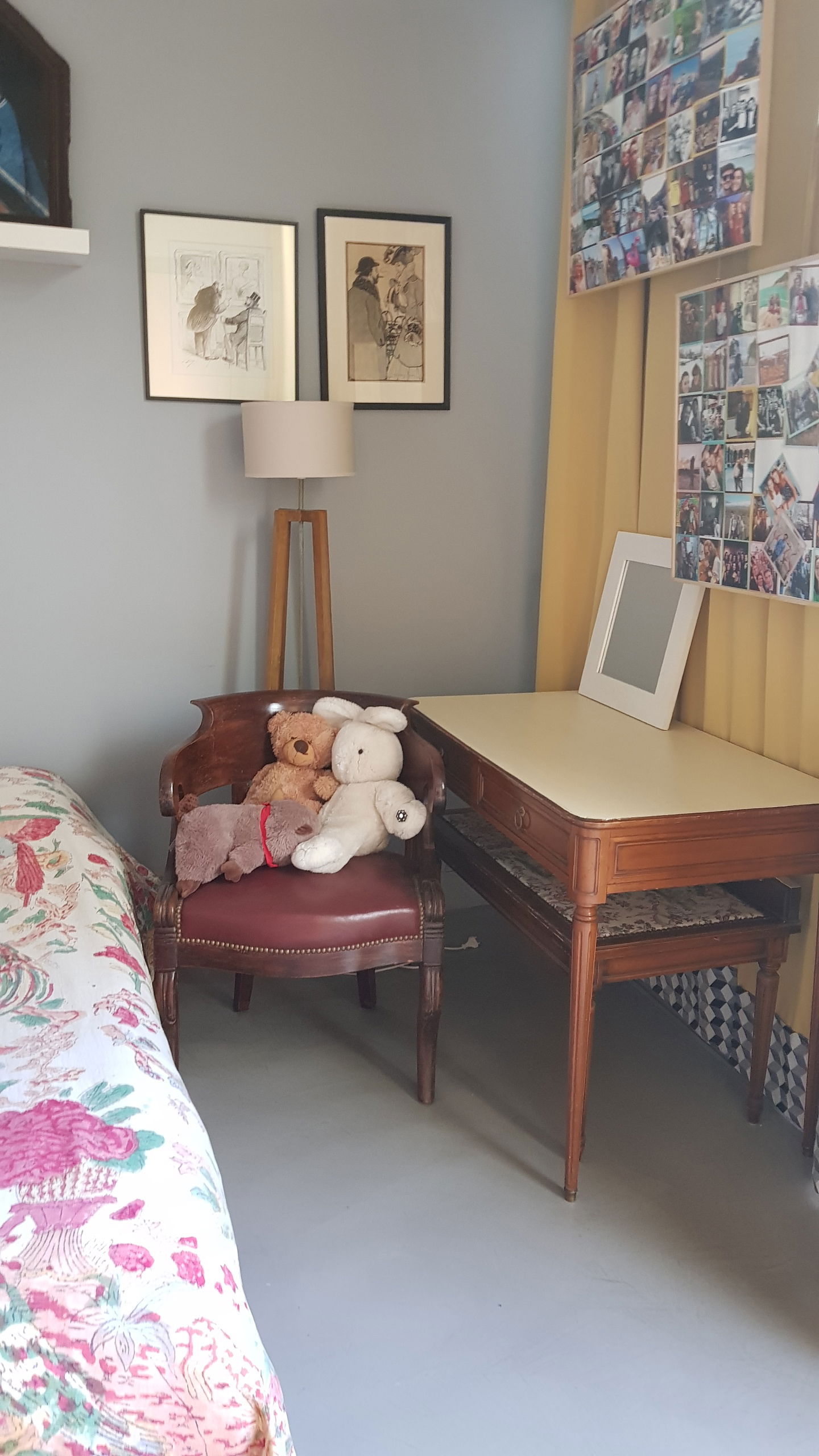 Homestay Colombes 357815