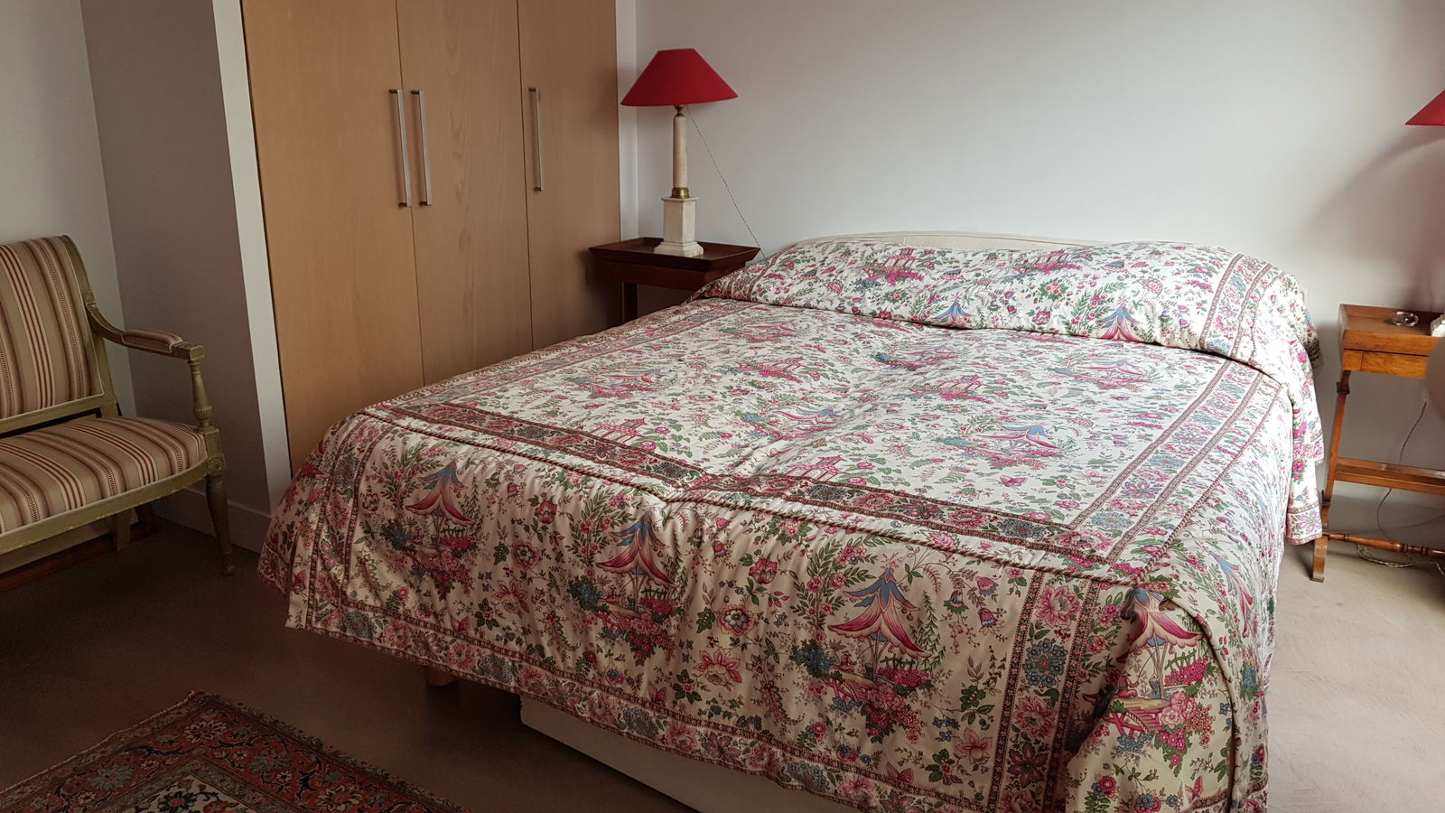 Gastfamilie Colombes 357843