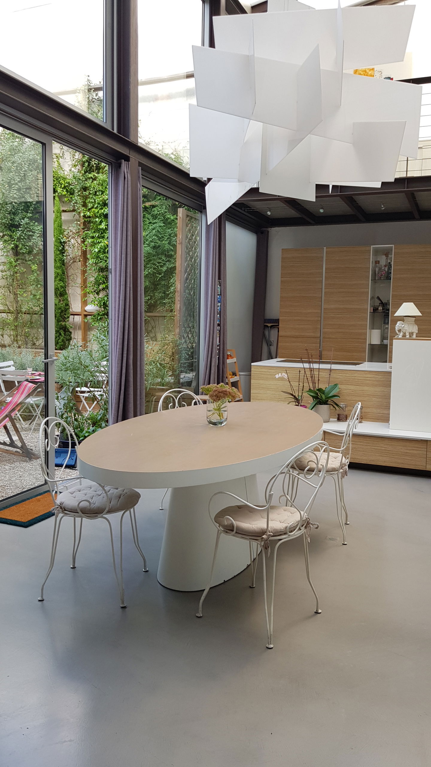 Gastfamilie Colombes 357843