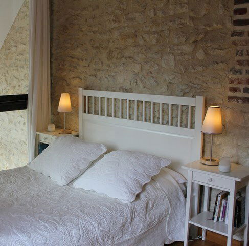 Gästezimmer Fouchères 9617