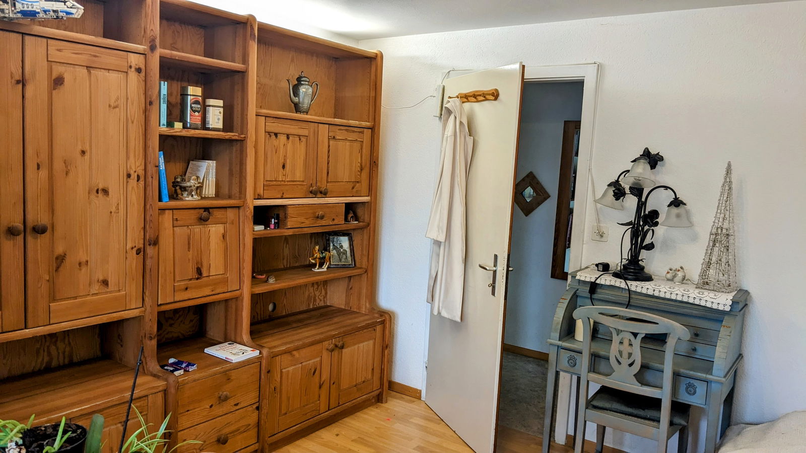 Homestay Courtételle 377973