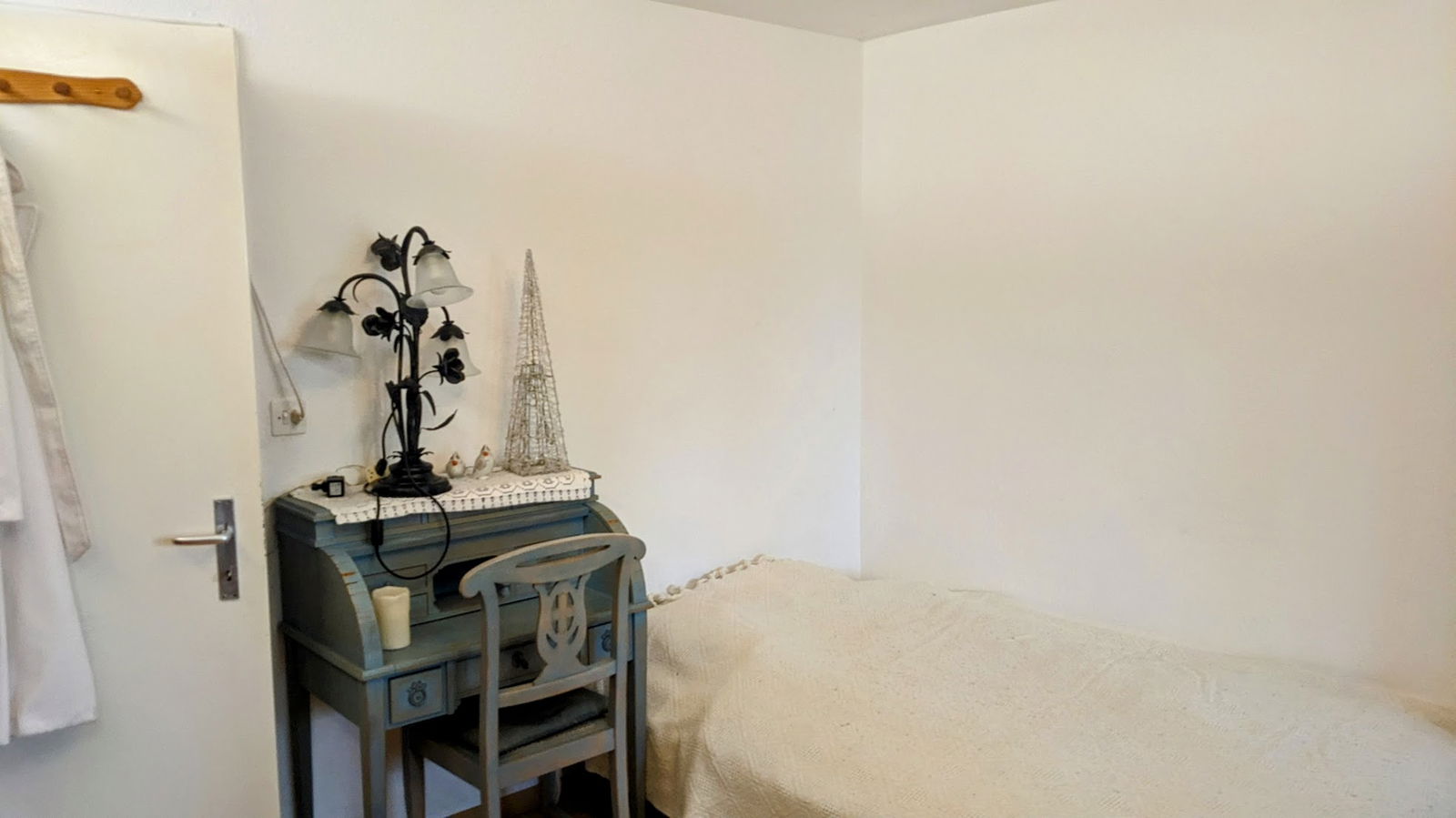 Homestay Courtételle 377973