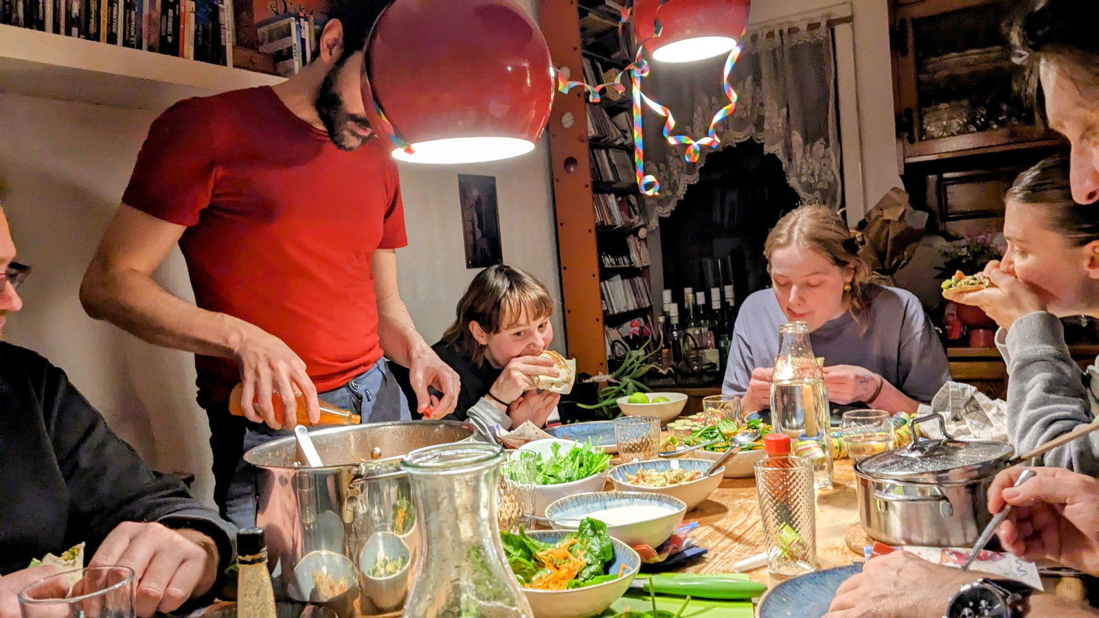 Homestay Courtételle 377973