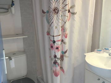 Logement Entier Balaruc-Les-Bains 180172-8