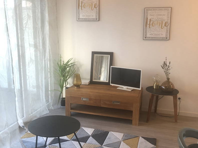 Entire Home Saint-Malo 393567-1