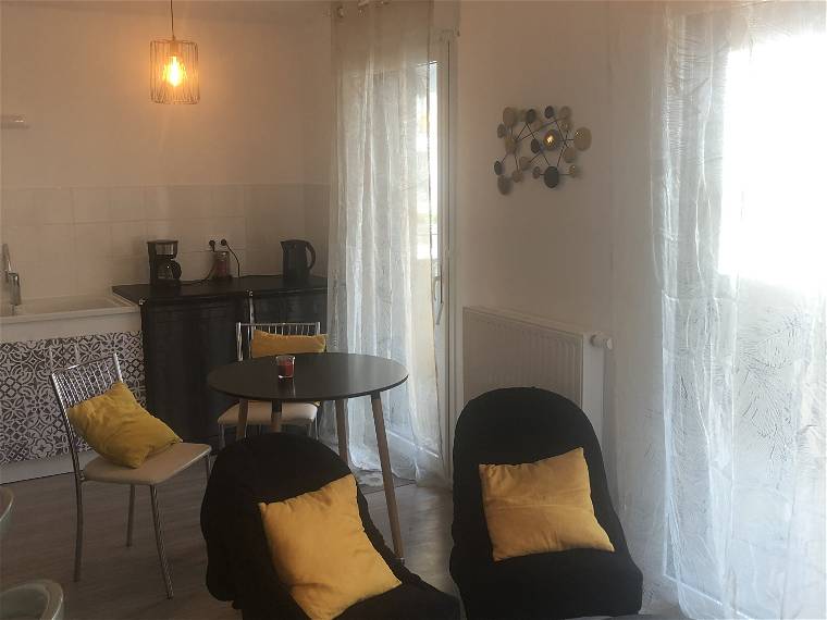 Chambre À Louer Saint-Malo 393567