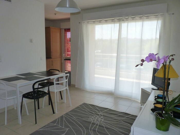 Homestay Antibes 62784